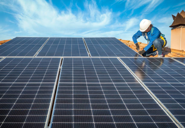 Best Storm Damage Roof Repair  in Reidsville, NC
