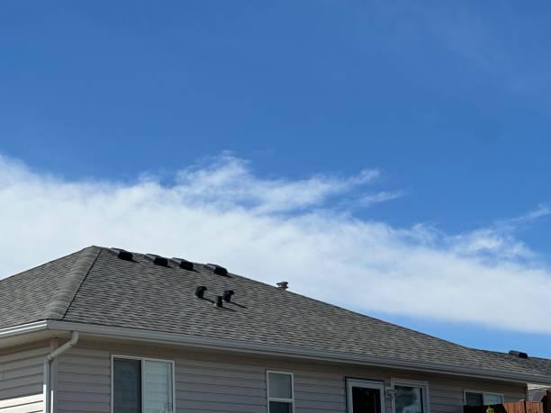 Best Roof Leak Repair  in Reidsville, NC